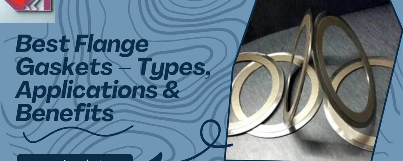 Flange Gasket
