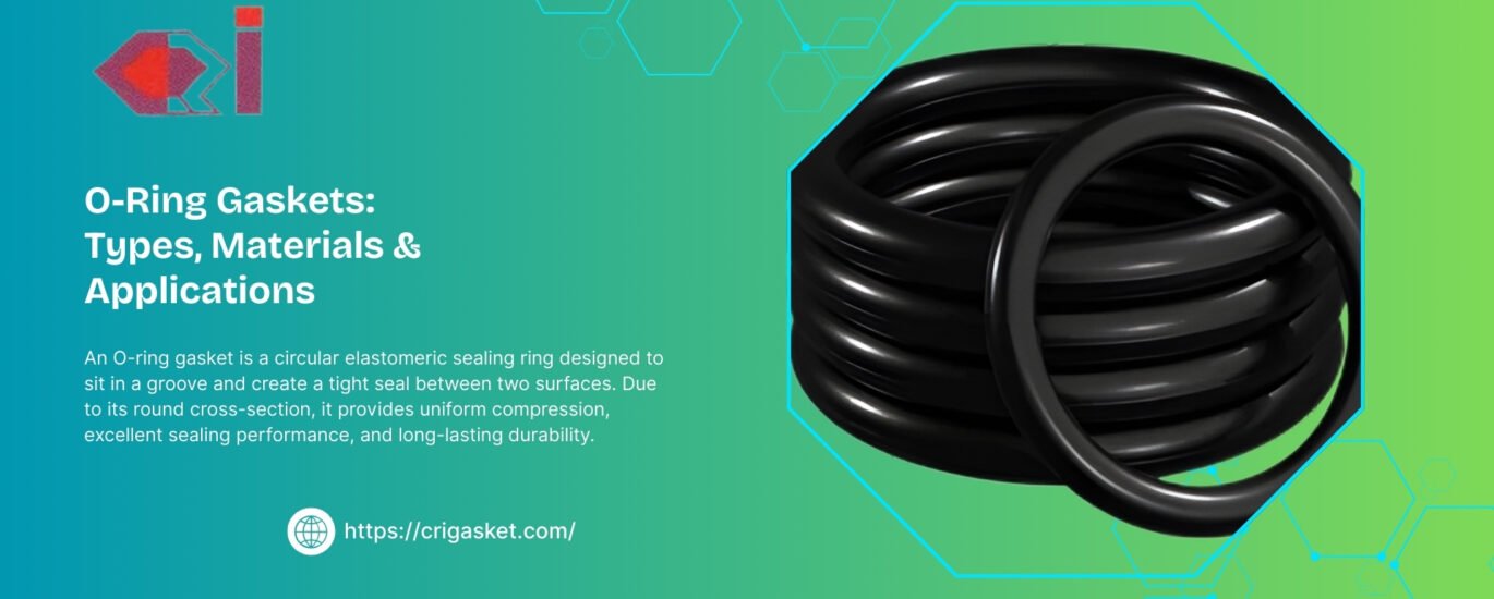 O-Ring Gaskets
