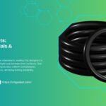 O-Ring Gaskets