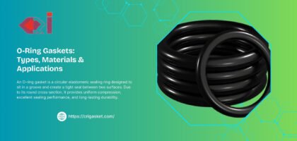 O-Ring Gaskets