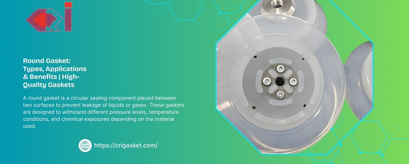Round Gasket