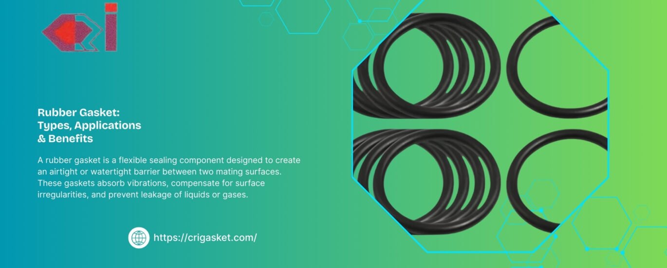 Rubber Gasket