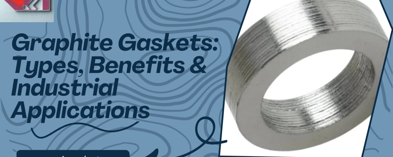 Graphite Gasket