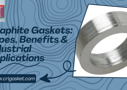 Graphite Gasket