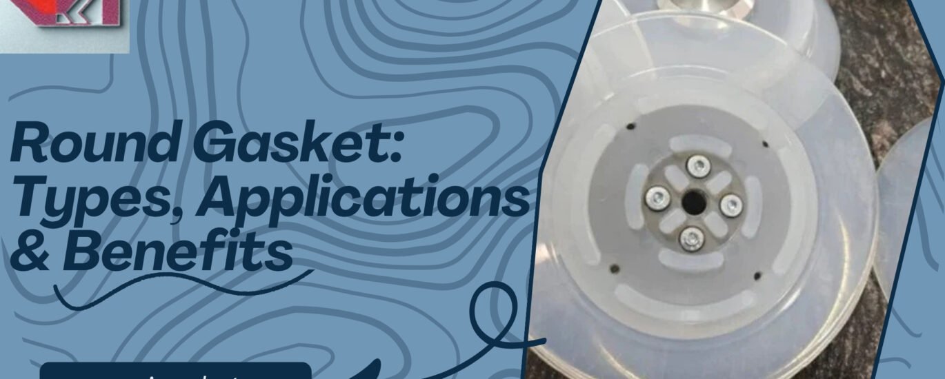 Round Gasket