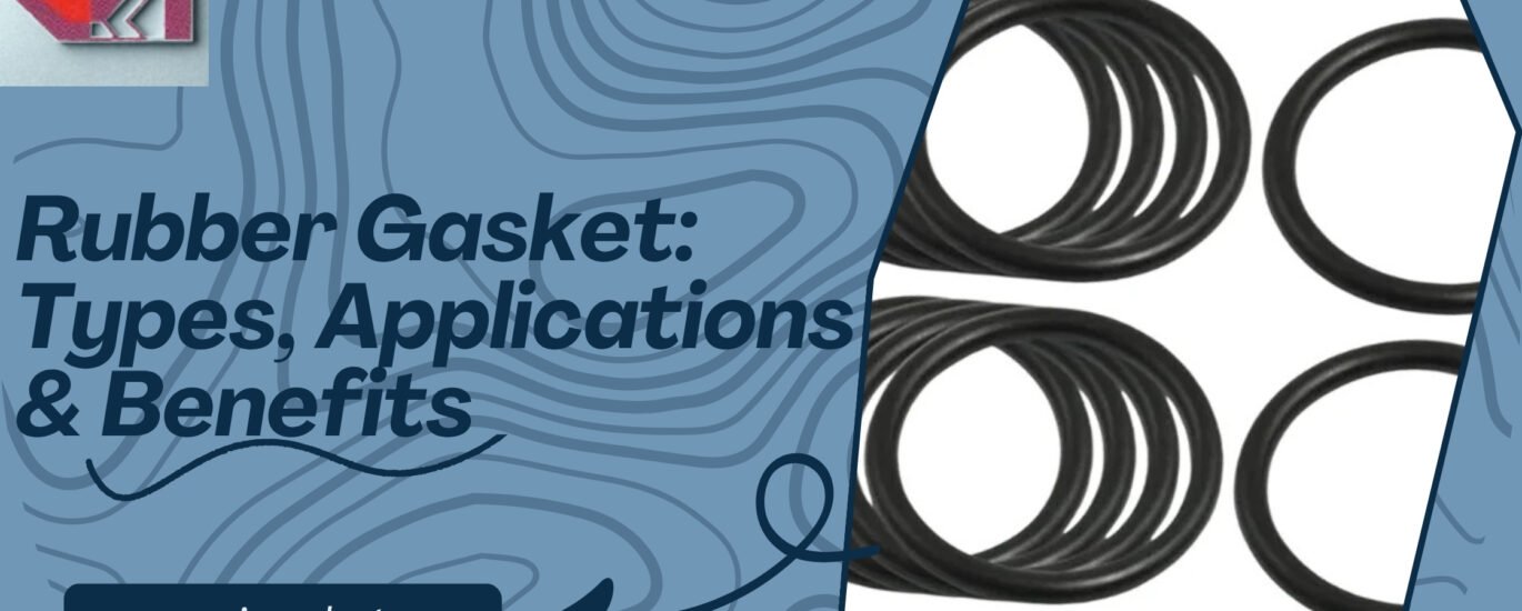 Rubber Gasket