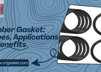 Rubber Gasket