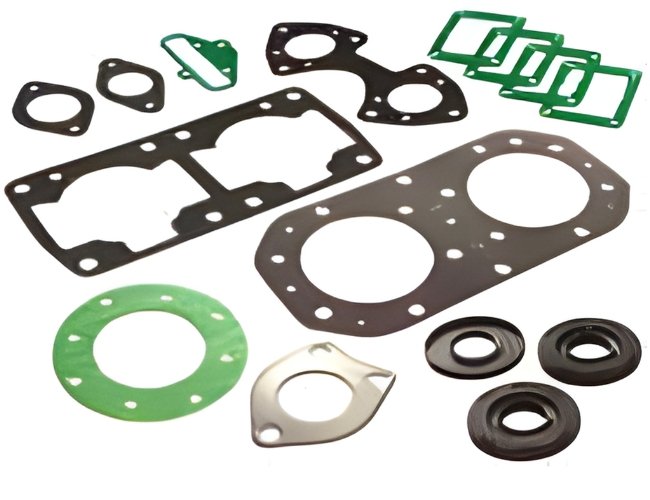 Aflas Gasket Manufacturer