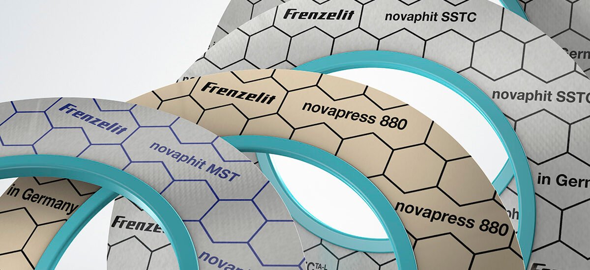 Frenzelit Novaphit 400