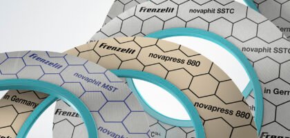 Frenzelit Novaphit 400