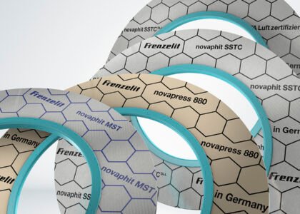 Frenzelit Novaphit 400