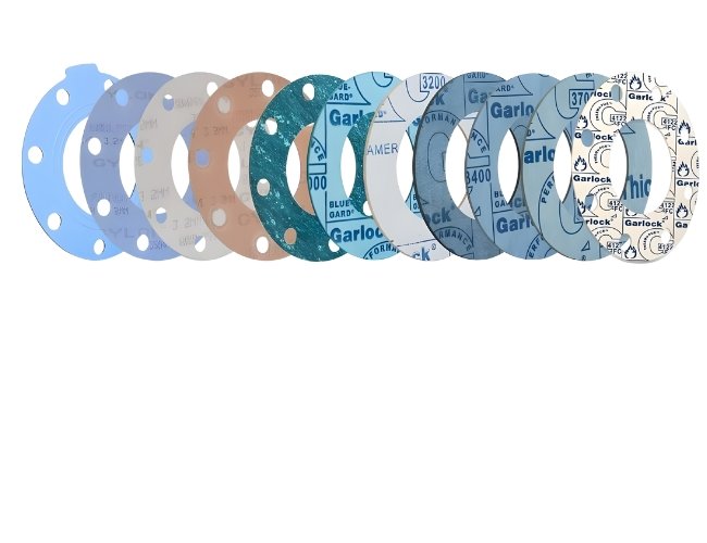 Garlock Gasket catalog