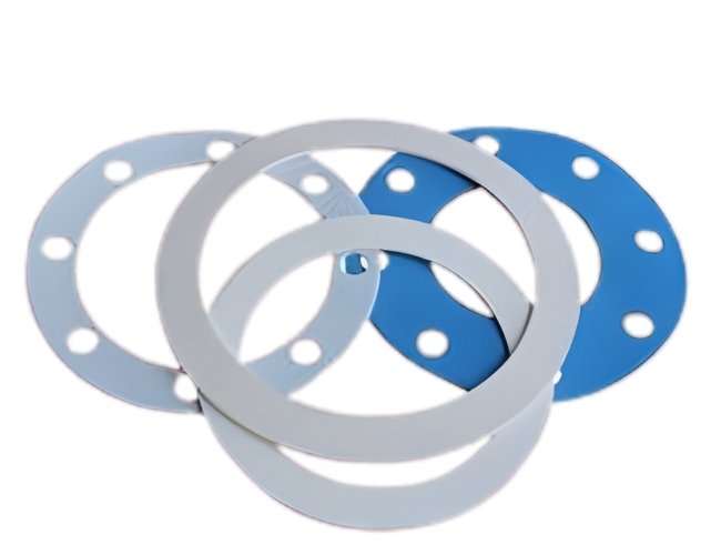 PTFE/ Teflon Gasket​