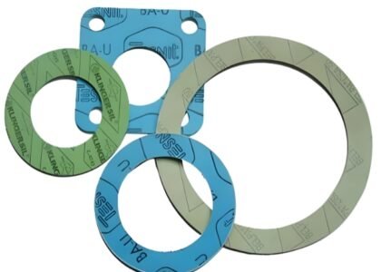Non Asbestos Gasket