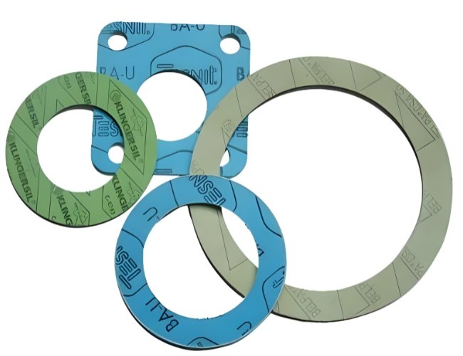 Non Asbestos Gasket