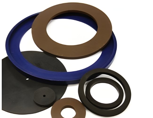 Viton Gasket